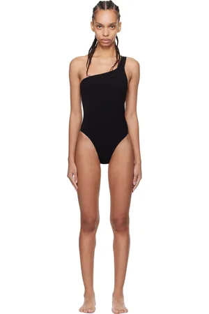 Isabel Marant Black Sage Swimsuit