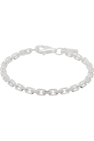 Hatton Labs Anchor Chain Bracelet