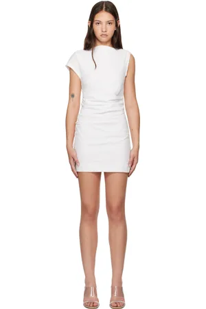 Bec & Bridge Steffi Asym Minidress