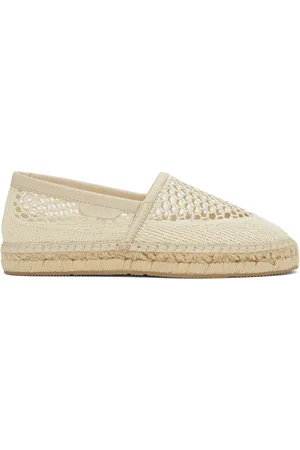 Isabel Marant Off-White Halky Espadrilles