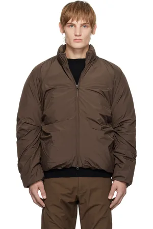 Post Archive Faction PAF 7.0 Right Down Jacket