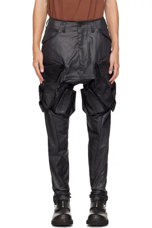 JULIUS Gasmask Cargo Pants