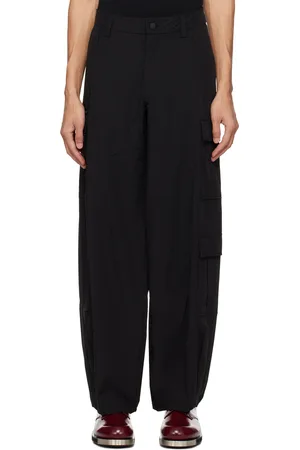 HAN Kjøbenhavn Pocket Cargo Pants