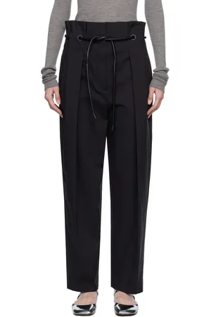 3.1 Phillip Lim Origami Pleated Trousers