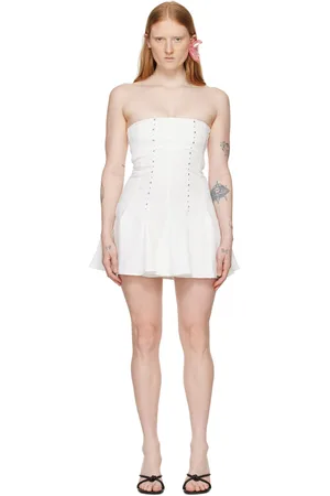 Gimaguas Williams Minidress