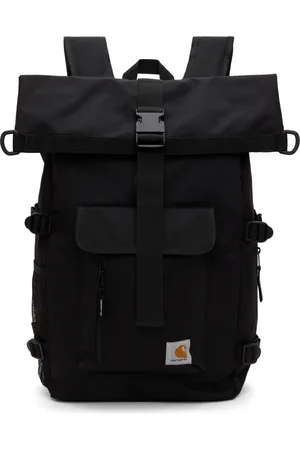 Carhartt Black Philis Backpack