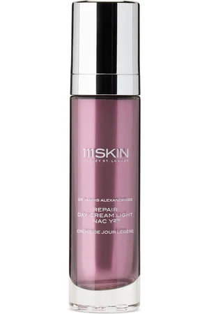 111Skin Repair Day Cream Light NAC Y² Moisturizer, 50 mL