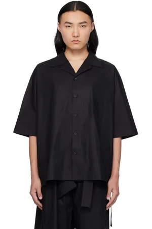 CRAIG GREEN Towel Shirt