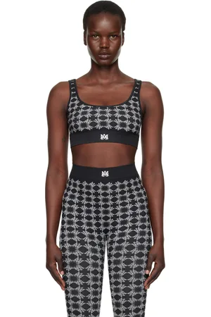 AMIRI MA Quad Seamless Sport Bra