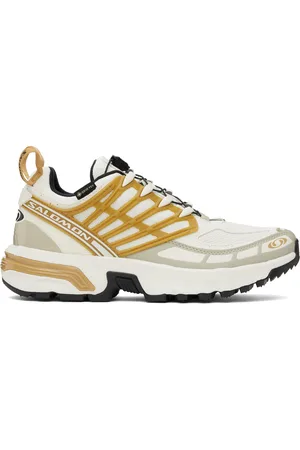 Salomon Off-White ACS Pro GORE-TEX Sneakers