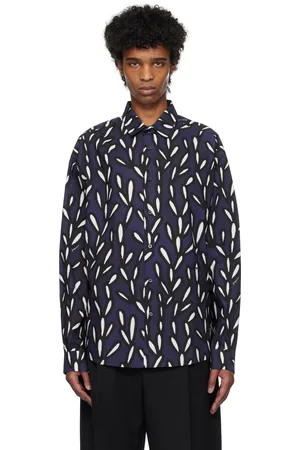 Jacquemus Navy 