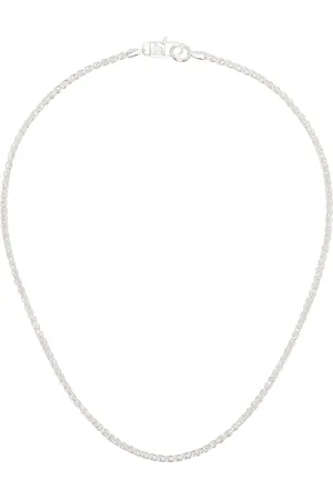 Hatton Labs Rope Chain Necklace