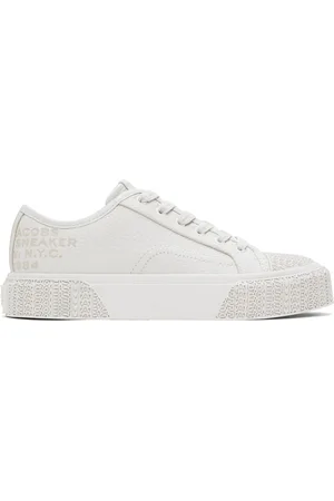 Marc Jacobs White 