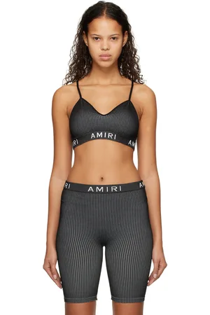 AMIRI Seamless Sport Bra