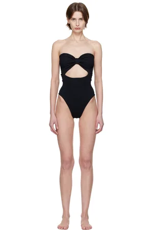 Hunza G Alana Swimsuit
