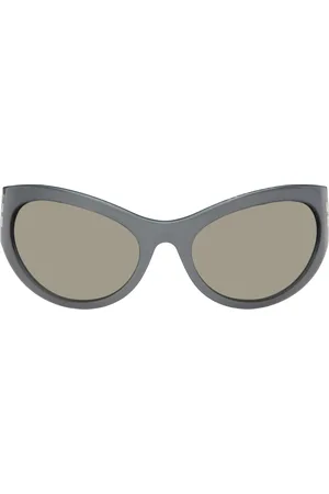 Marc Jacobs Gray 