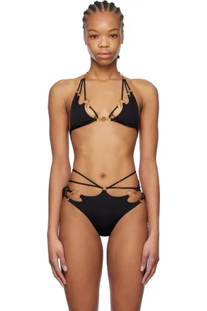 Agent Provocateur Davine Bikini Top