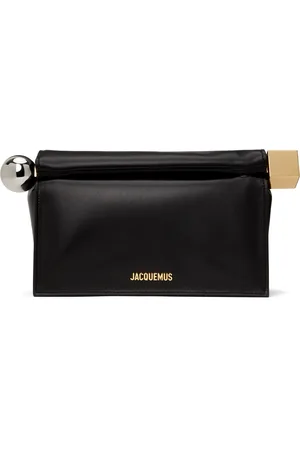 Jacquemus Black Les Classiques 