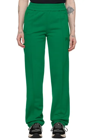 Palm Angels Monogram Track Pants