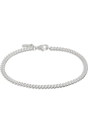 Hatton Labs Mini Curb Chain Bracelet