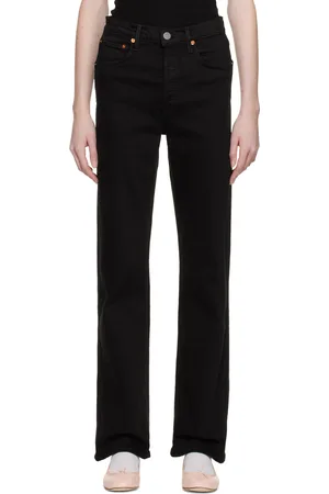 RE/DONE 90s High Rise Loose Jeans