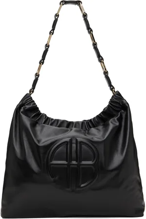 ANINE BING Kate Shoulder Bag