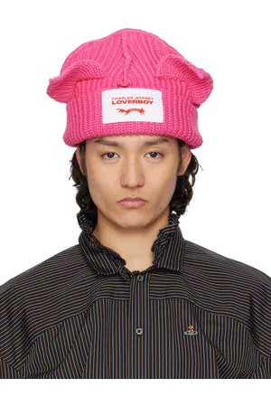 Charles Jeffrey Loverboy Chunky Ears Beanie