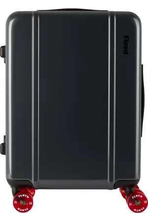 Floyd Gray Cabin Suitcase