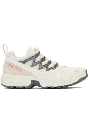 Salomon Off-White ACS + Seasonal Sneakers