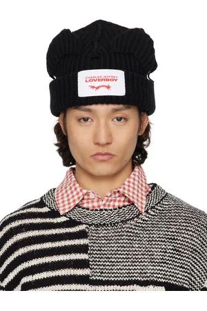 Charles Jeffrey Loverboy Chunky Ears Beanie