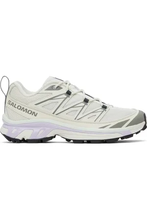 Salomon Off-White XT-6 EXPANSE Sneakers