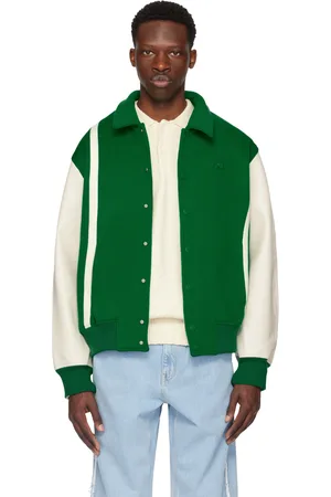 Axel Arigato Bay Bomber Jacket
