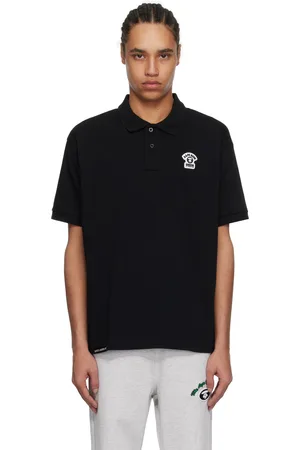 A Bathing Ape Black 