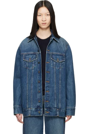 Khaite Blue 
