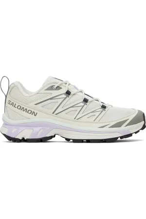 Salomon Off-White XT-6 EXPANSE Sneakers