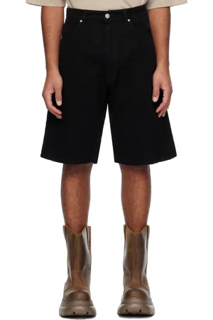 B1ARCHIVE Skater Denim Shorts