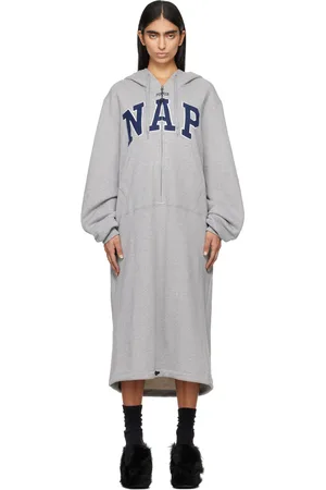 DOUBLET Gray 
