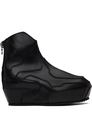 JULIUS Ergonomics In-Heel Boots