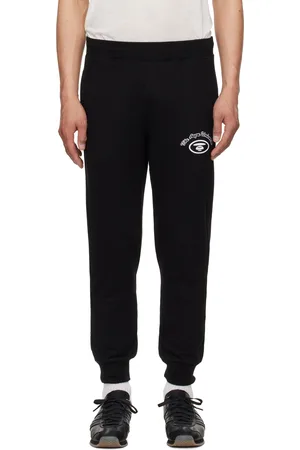 A Bathing Ape Black 