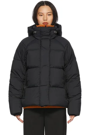 Canada Goose Black 