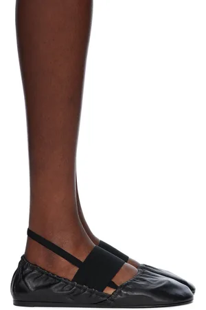 ALAINPAUL Merce Ballerina Flats