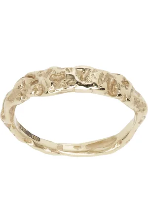VASILIKI Mono Mycena Ring