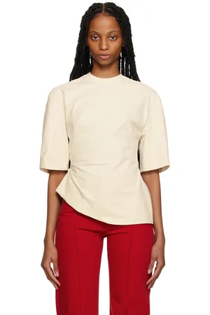 Jacquemus White 