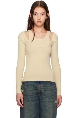 Gimaguas SSENSE Exclusive Étoile Sweater