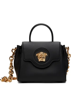 VERSACE Black 