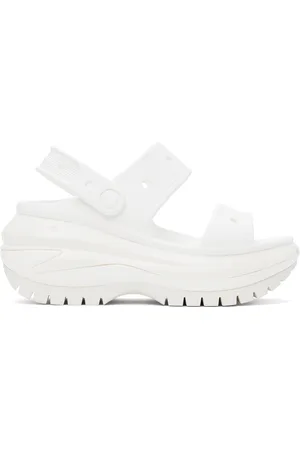 Crocs Mega Crush Sandals