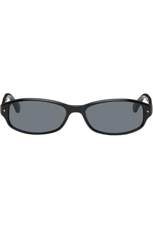 BONNIE CLYDE Black Coco Sunglasses
