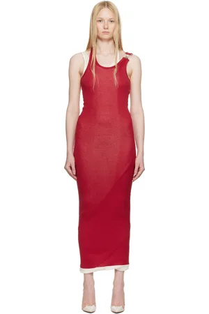 Jean Paul Gaultier Red 