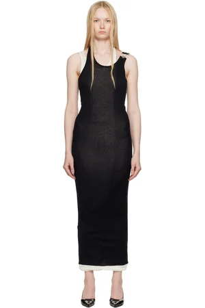 Jean Paul Gaultier Black 