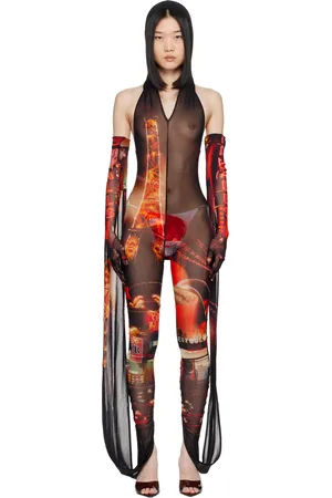 Jean Paul Gaultier Red 